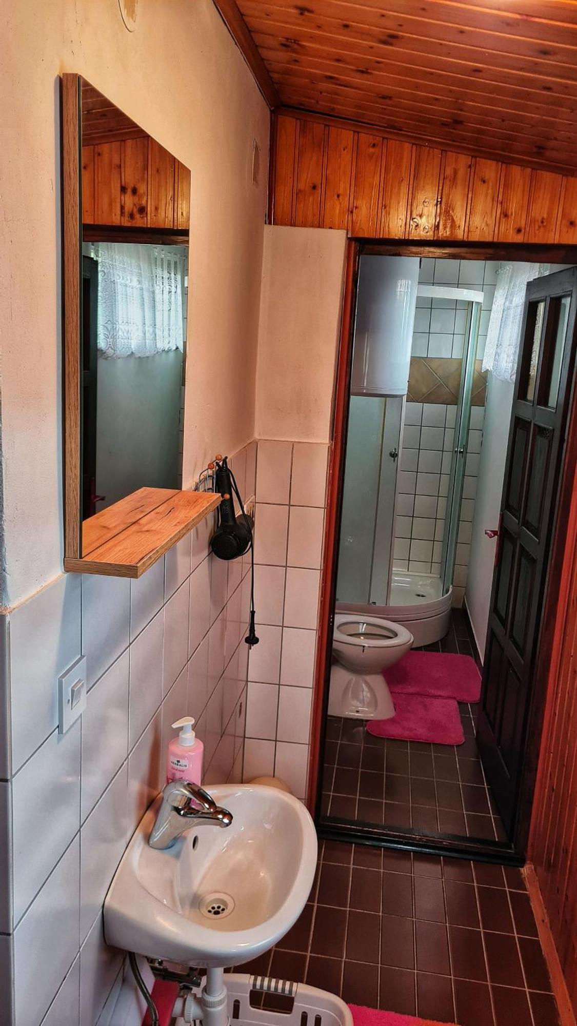 Holiday Home Radocaj Slunj Exterior foto
