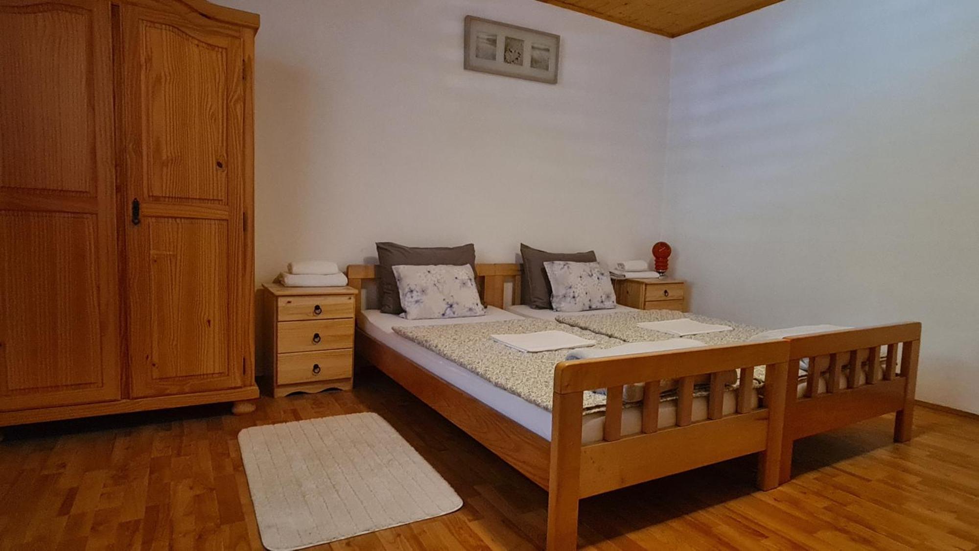 Holiday Home Radocaj Slunj Exterior foto