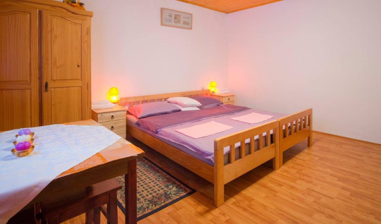 Holiday Home Radocaj Slunj Exterior foto