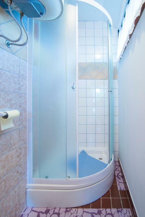 Holiday Home Radocaj Slunj Exterior foto